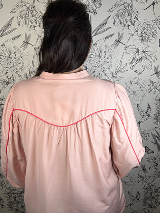 Sweetline Stiched Top