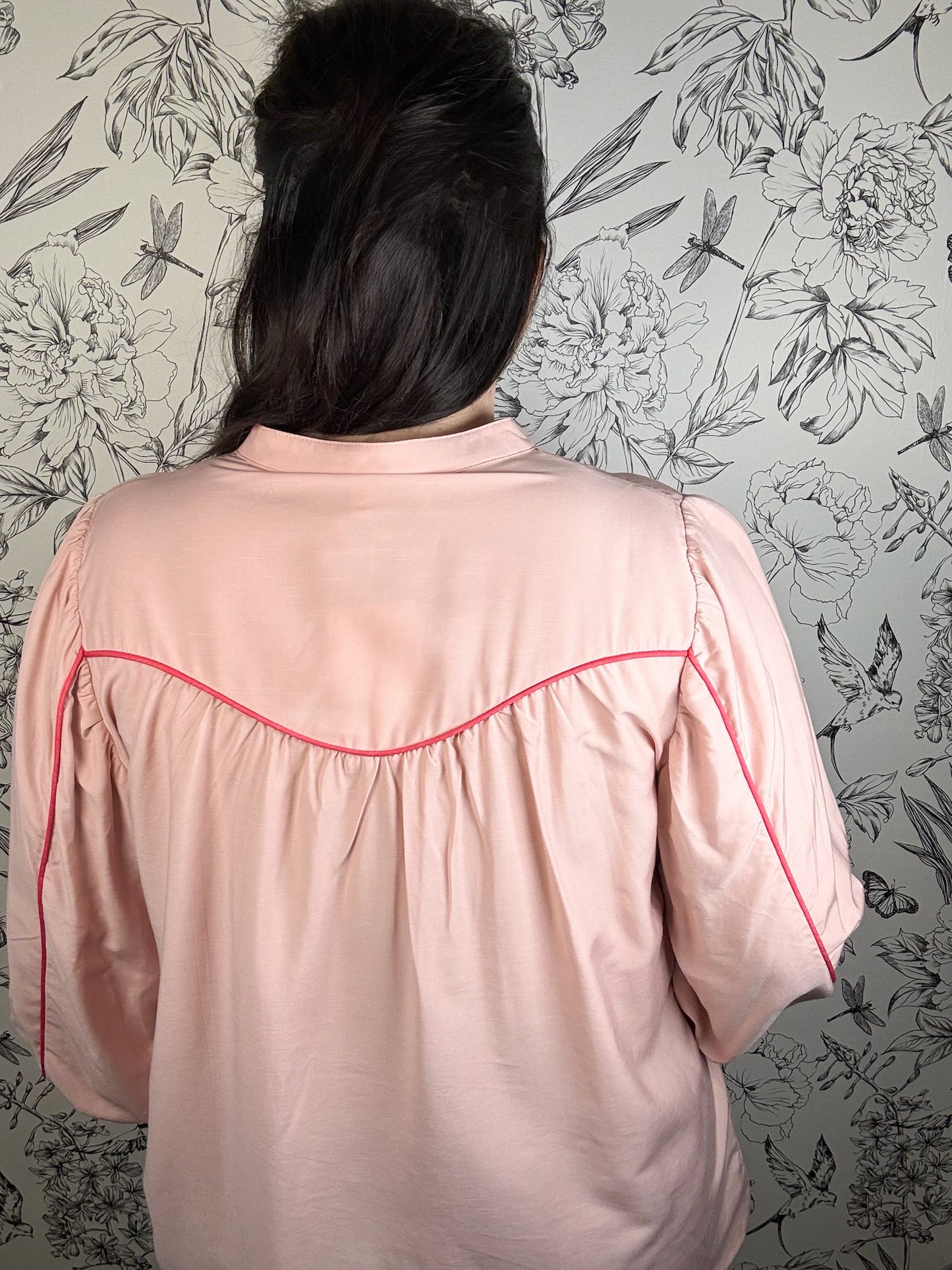 Sweetline Stiched Top