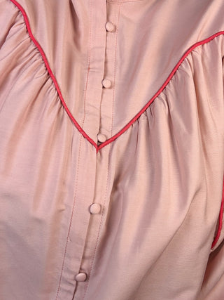 Sweetline Stiched Top