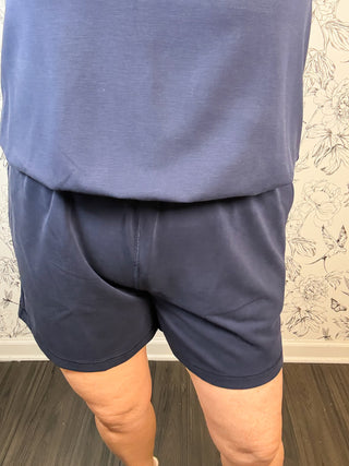 Harbor Lounge Shorts