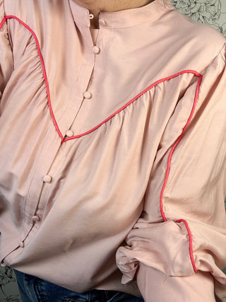 Sweetline Stiched Top