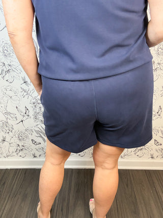 Harbor Lounge Shorts