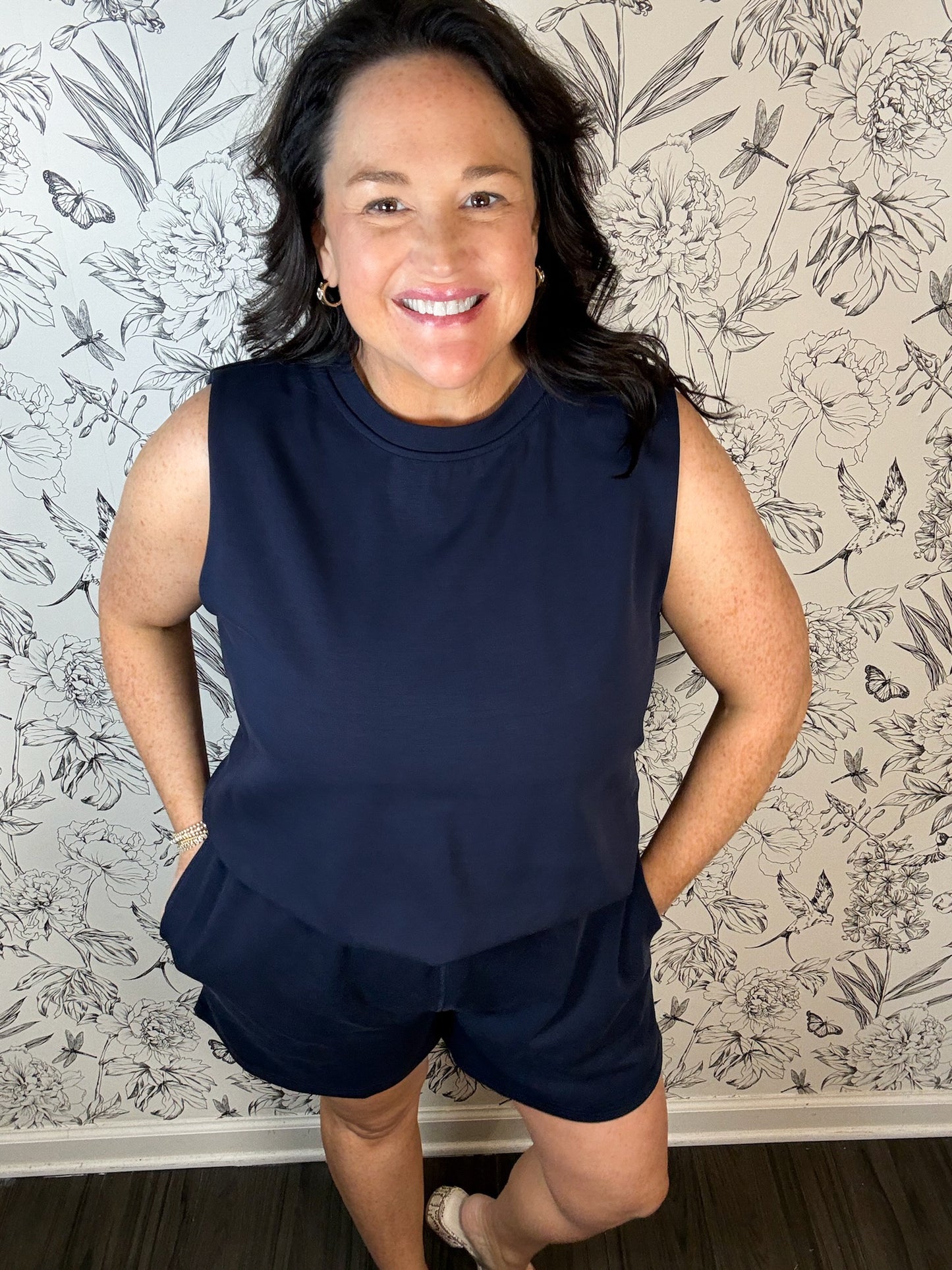 Harbor Lounge Shorts