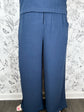 Soren Linen Pant | Eclipse
