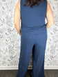 Soren Linen Pant | Eclipse