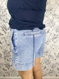 Better than Basic Denim Shorts