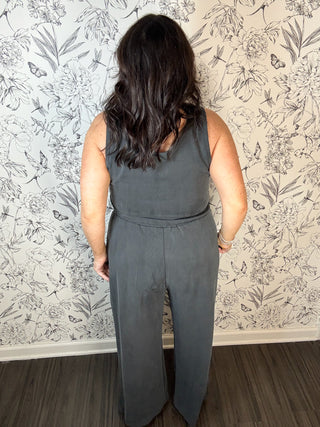 Jet Set Jumpsuit
