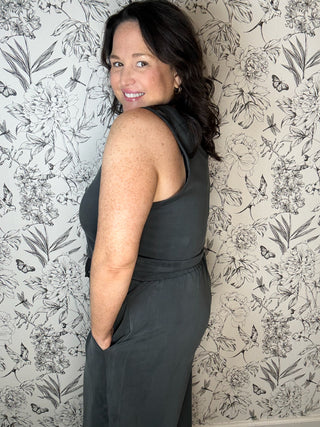 Jet Set Jumpsuit