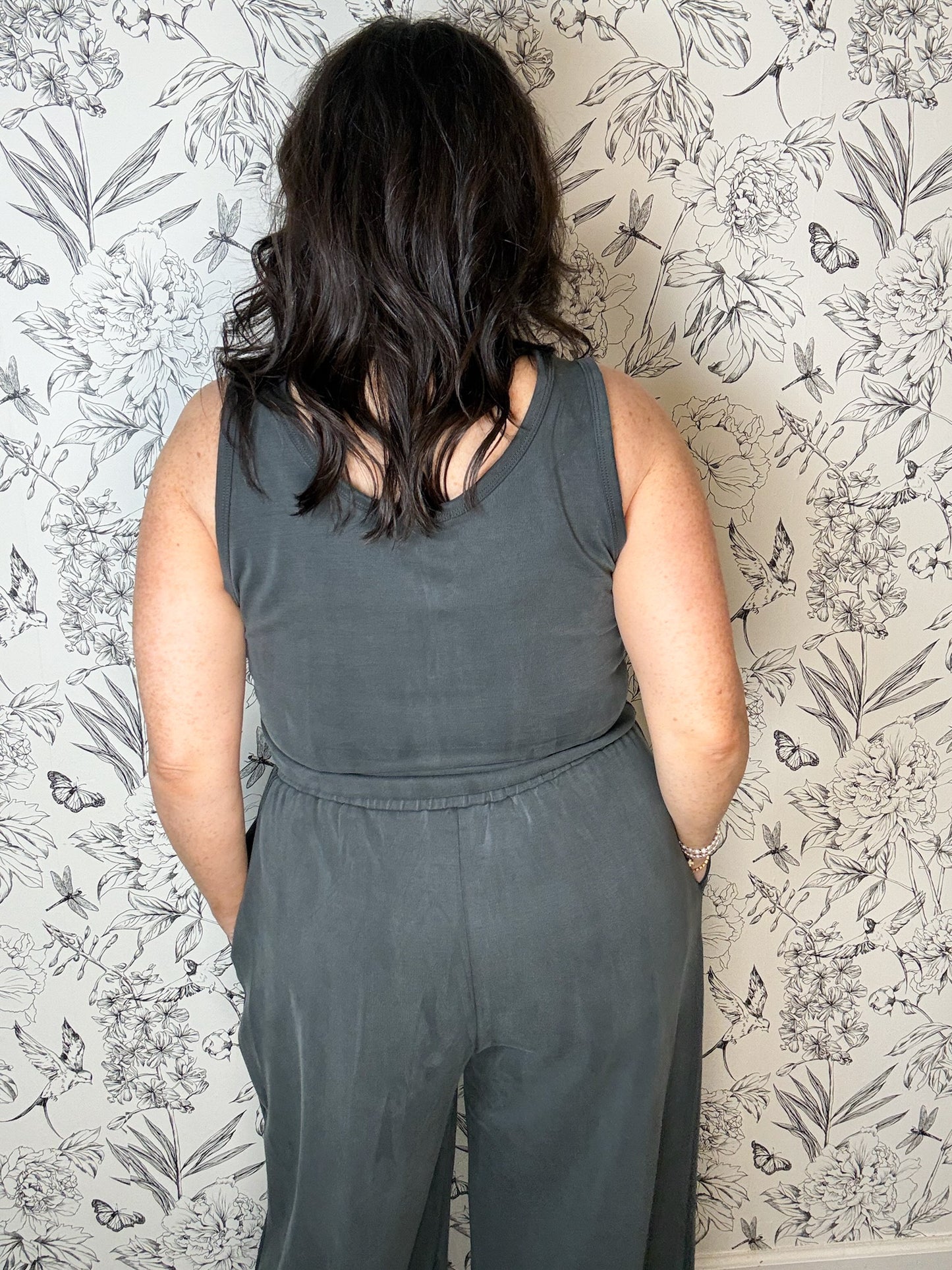 Jet Set Jumpsuit