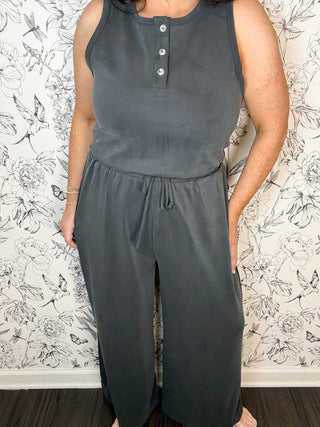 Jet Set Jumpsuit