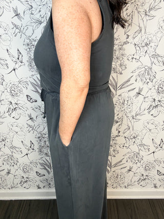 Jet Set Jumpsuit