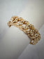 The Posey Link Bracelet - Best & Co. Boutique