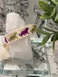 Purple and Gold Tiger Bracelet - Best & Co. Boutique