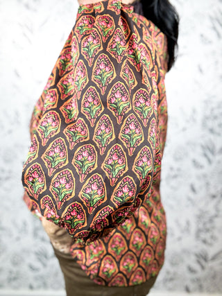 The Marlowe Blouse
