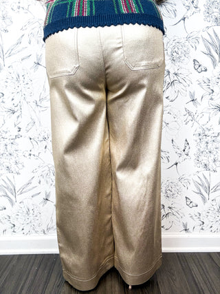 Champagne Taste Trouser