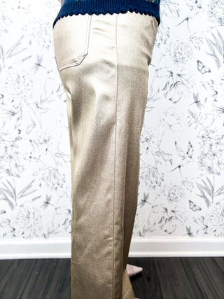 Champagne Taste Trouser