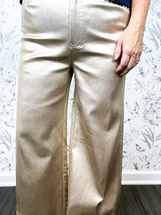 Champagne Taste Trouser