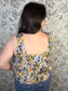Poppy Bloom Shell Tank