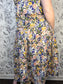 Poppy Bloom Skirt
