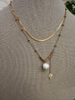 The Lili Necklace - Best & Co. Boutique