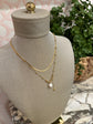 The Lili Necklace - Best & Co. Boutique