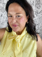 Sunbeam Eyelet Blouse