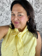 Sunbeam Eyelet Blouse