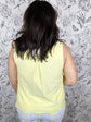 Sunbeam Eyelet Blouse
