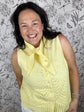 Sunbeam Eyelet Blouse