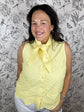 Sunbeam Eyelet Blouse