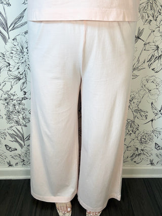 Scout Jersey Pant | Bellini