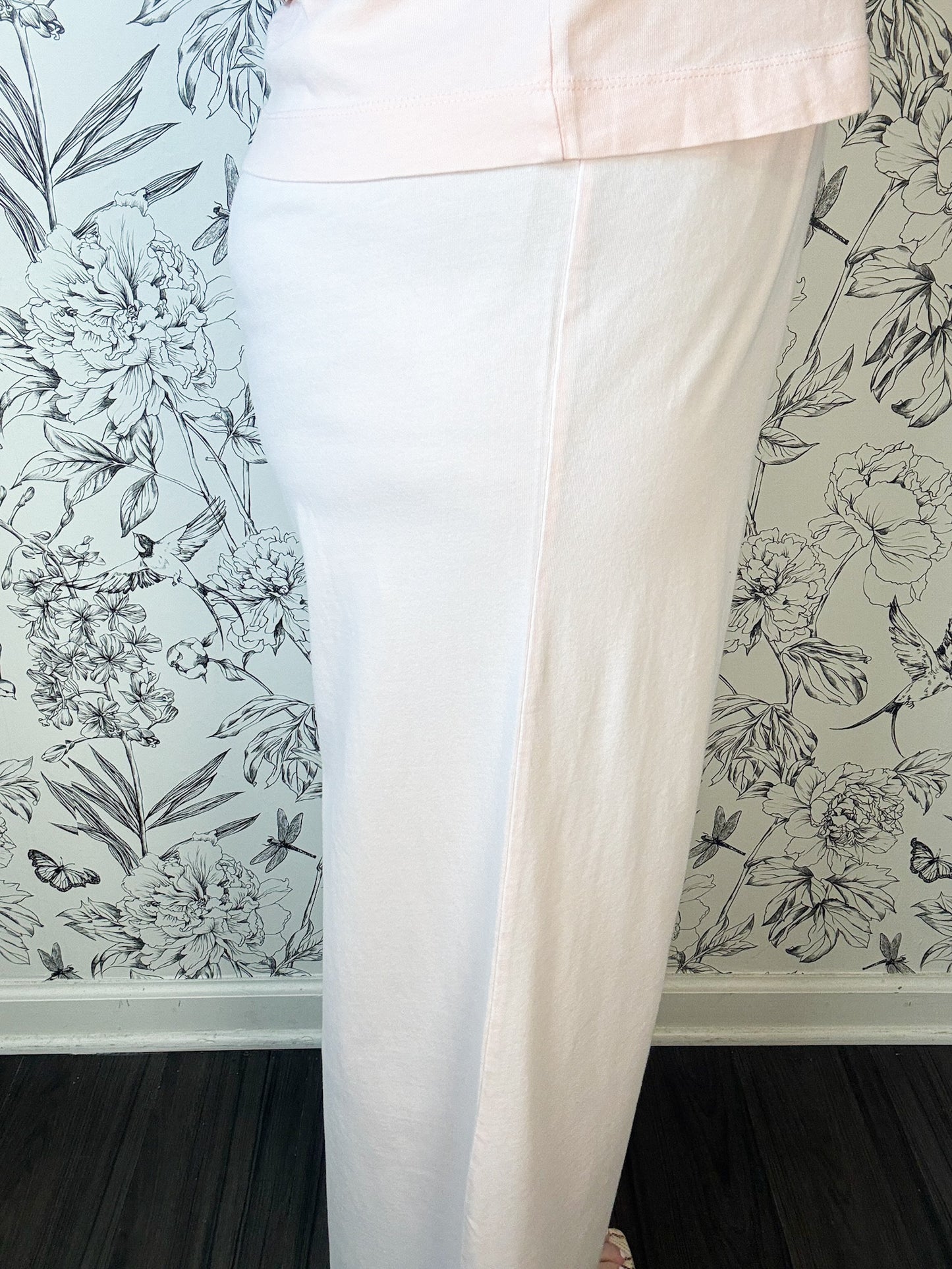 Scout Jersey Pant | Bellini