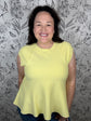 Lemon Swing Top