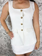 Confetti and Cap Romper