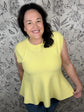 Lemon Swing Top