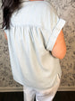 Daybreak Denim Top