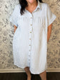 Seaside Stripe Mini
