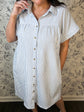 Seaside Stripe Mini