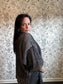 The Tilly Black and White Cardigan - Best & Co. Boutique