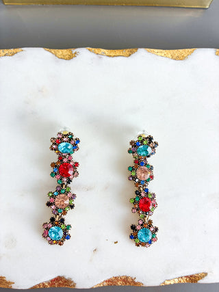 The Grand Affair Statement Necklace