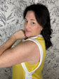 Lemon Drop Grace Knit Midi