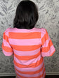 Sunset Stripes Mini