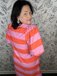 Sunset Stripes Mini