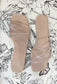 The Tina Acrylic Slide - Best & Co. Boutique