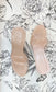 The Natalie Wedge - Best & Co. Boutique