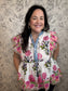Petal Parade Top - Best & Co. Boutique