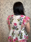 Petal Parade Top - Best & Co. Boutique