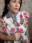 Petal Parade Top - Best & Co. Boutique