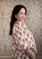 Sunset Sprig Top - Best & Co. Boutique