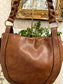 The Greer Paneled Hobo - Best & Co. Boutique